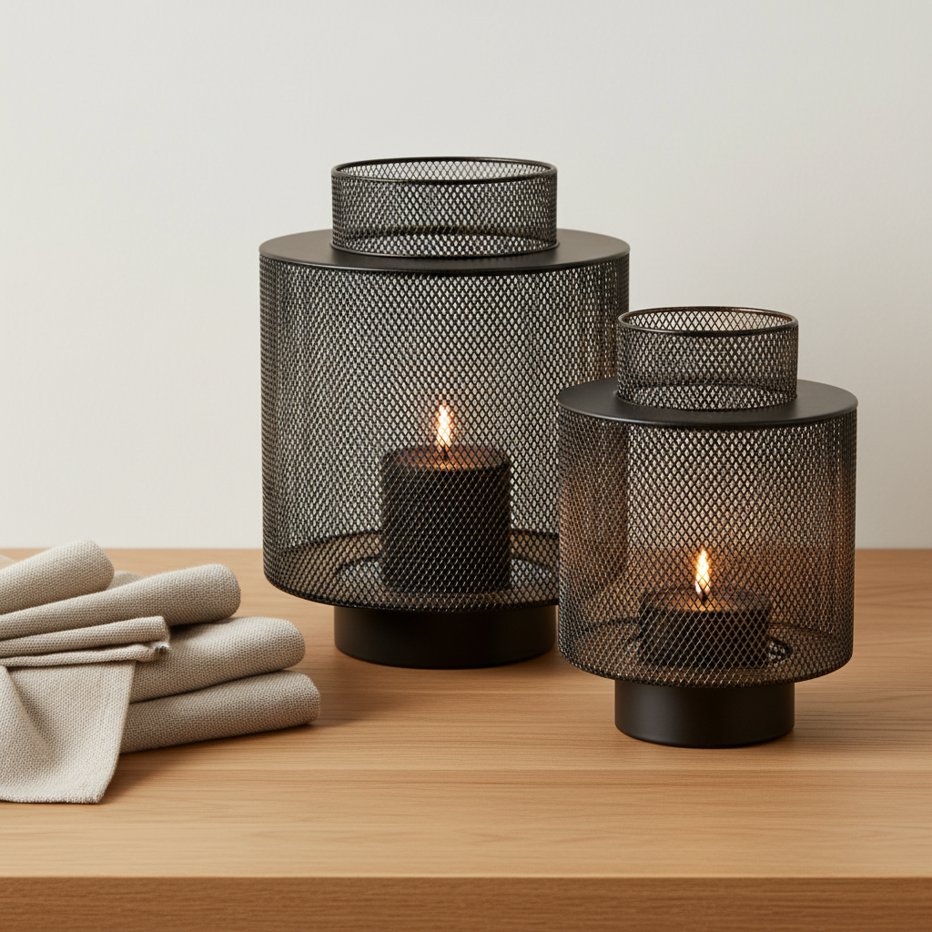 Lantern - Set of 2
